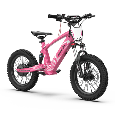 EVO Racing 16" Electric Bike