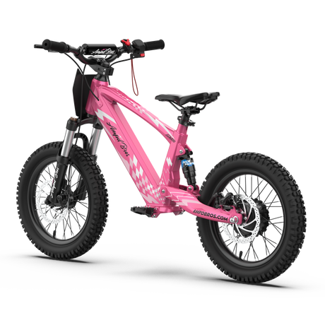 EVO Racing 16" Electric Bike
