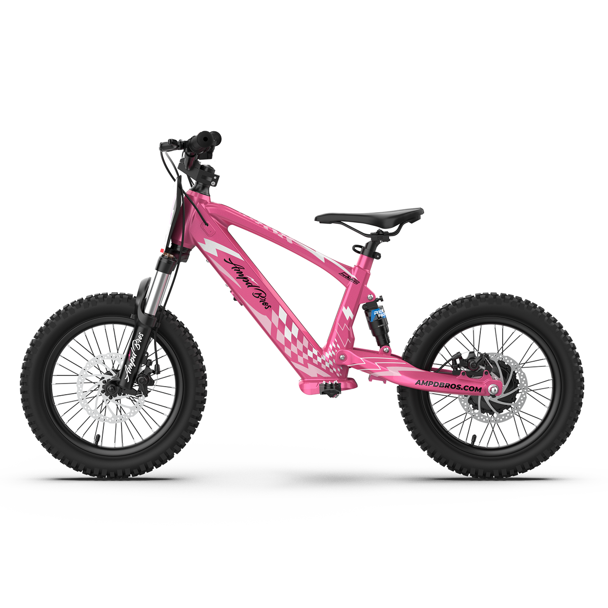 EVO Racing 16" Electric Bike