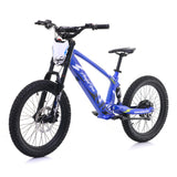 EVO Racing 20" Electric Bike