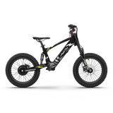 EVO Racing 18" Electric Bike