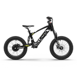 EVO Racing 18" Electric Bike
