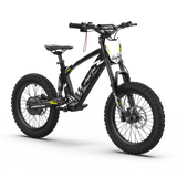 EVO Racing 18" Electric Bike