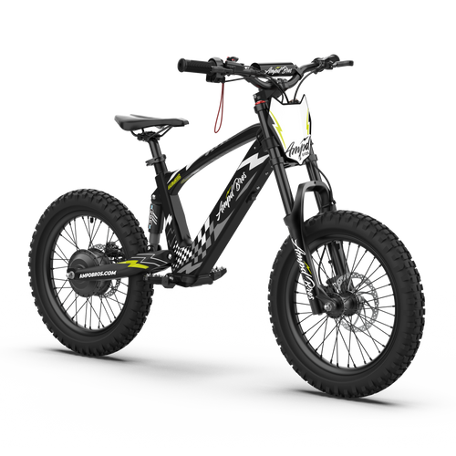 EVO Racing 18" Electric Bike