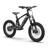 EVO Racing 18" Electric Bike