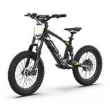 EVO Racing 18" Electric Bike