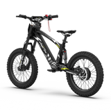 EVO Racing 18" Electric Bike