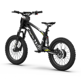 EVO Racing 18" Electric Bike
