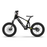 EVO Racing 18" Electric Bike