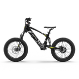 EVO Racing 18" Electric Bike