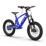 EVO Racing 18" Electric Bike