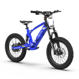 EVO Racing 18" Electric Bike