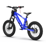 EVO Racing 18" Electric Bike