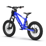 EVO Racing 18" Electric Bike