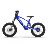 EVO Racing 18" Electric Bike