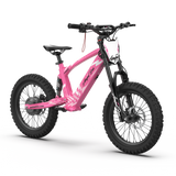 EVO Racing 18" Electric Bike
