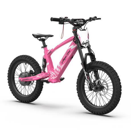 EVO Racing 18" Electric Bike