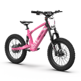 EVO Racing 18" Electric Bike