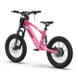 EVO Racing 18" Electric Bike