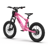 EVO Racing 18" Electric Bike