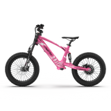 EVO Racing 18" Electric Bike