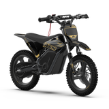 WARRIOR KIDS SX-E500 Electric Bike