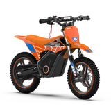 WARRIOR KIDS SX-E500 Electric Bike