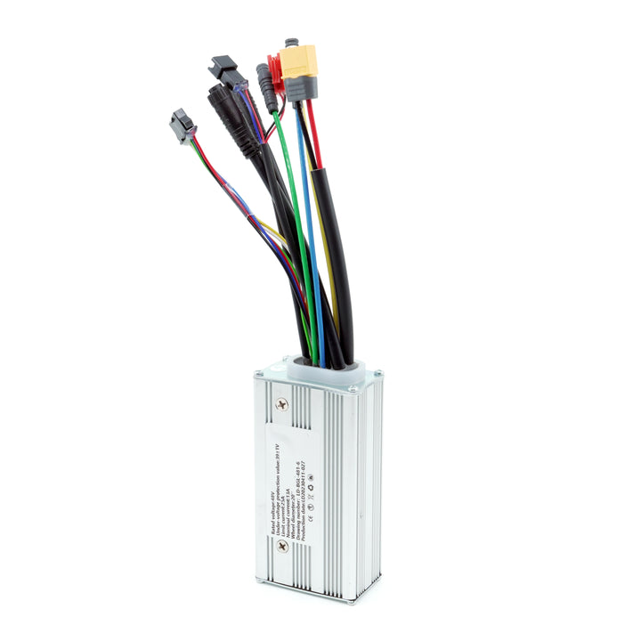ACE Electric Bike Controller Module