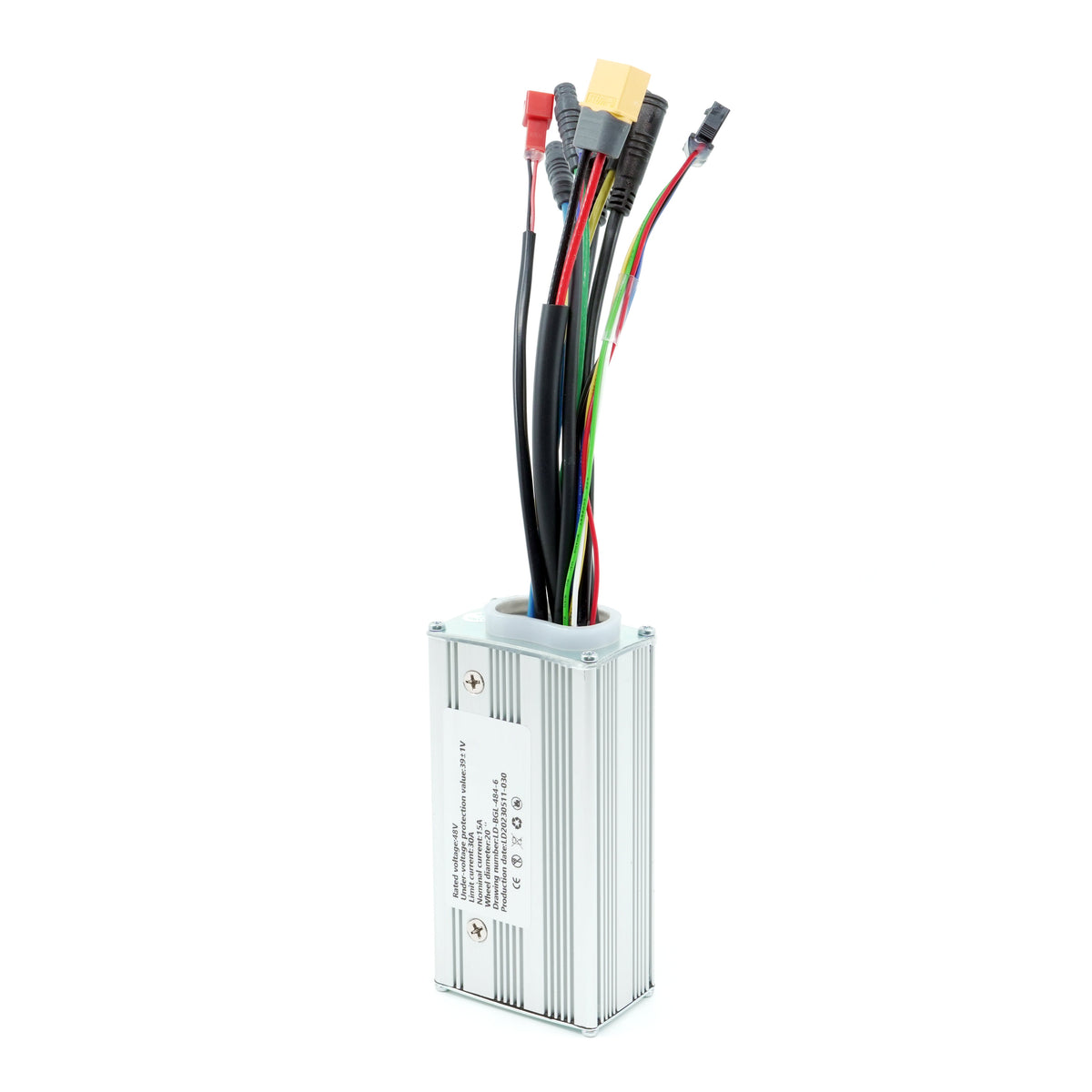 ACE Series 3 48V Controller Module 95Nm Pro