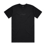 Ampd Bros Signature Classic Tee