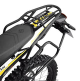 Ultra Bee Rear Rack Assembly