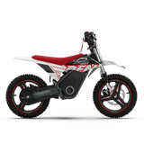 WARRIOR KIDS SX-E500 Electric Bike