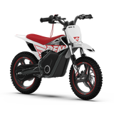 WARRIOR KIDS SX-E500 Electric Bike