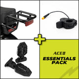 ACE Bike Essentials Pack