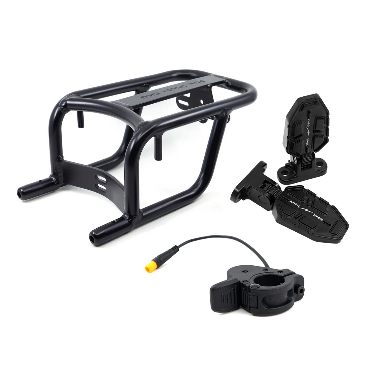 ACE Bike Essentials Pack