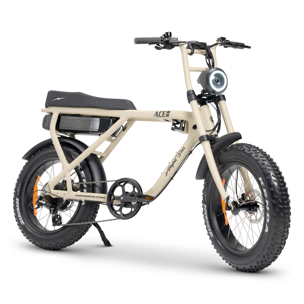 ACE-X Electric Bike