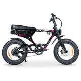 ACE-X STRIPE Sticker Decal Kit