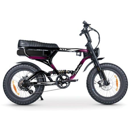 ACE-X STRIPE Sticker Decal Kit