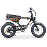 ACE-X ALOHA Sticker Decal Kit