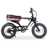 ACE-X TIKI Sticker Decal Kit