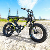 ACE-X Signature Sticker Decal Kit
