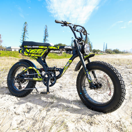 ACE-X Signature Sticker Decal Kit