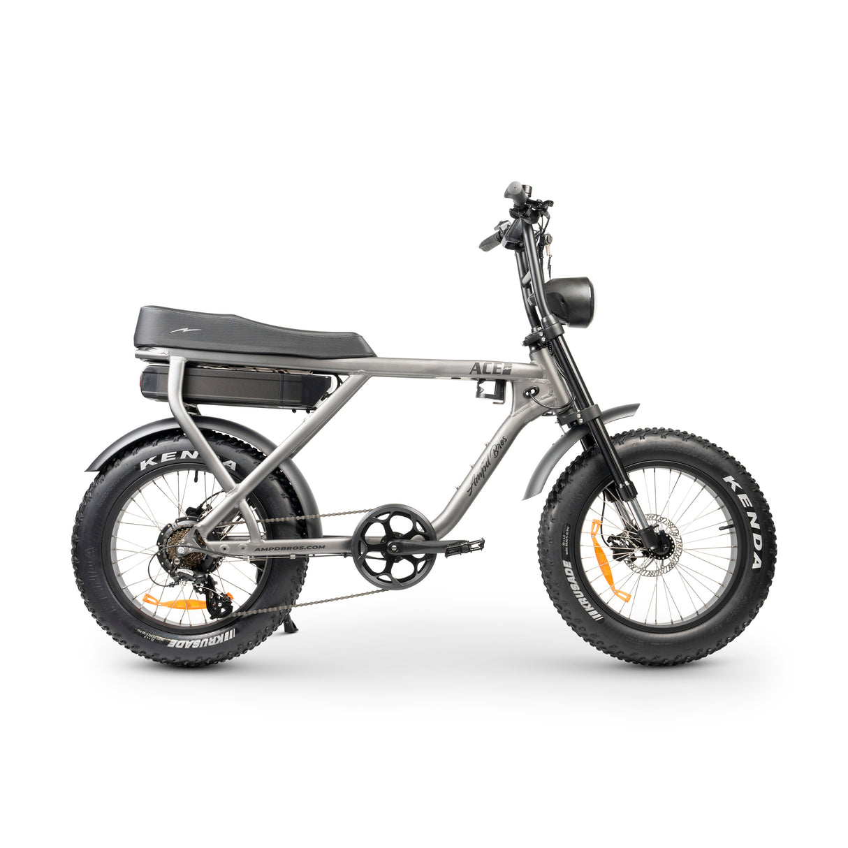 ACE-X Plus+ Electric Bike