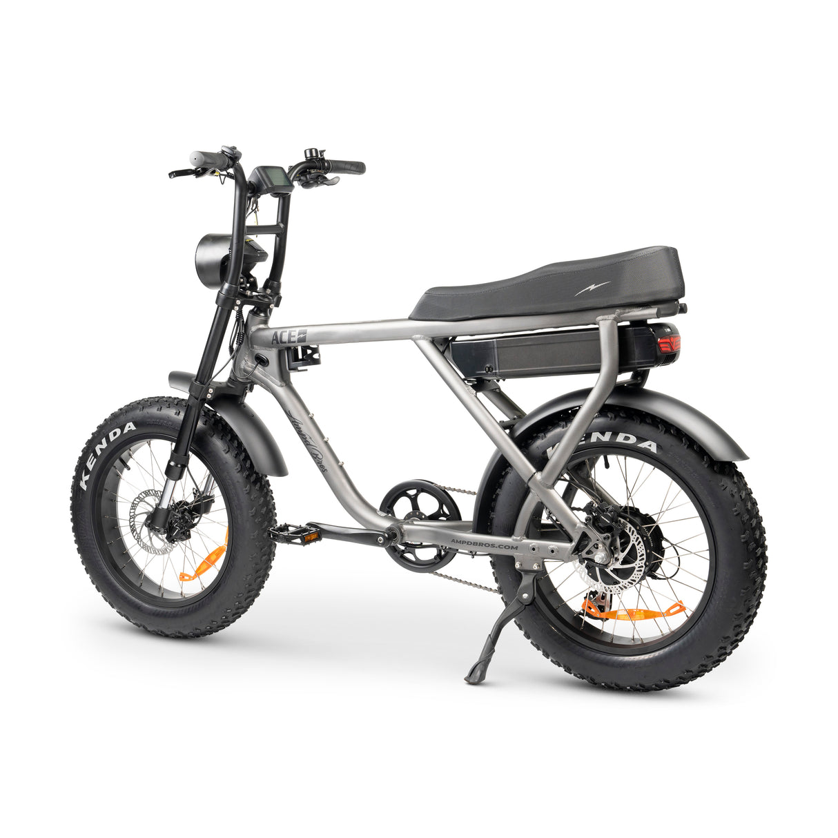 ACE-X Plus+ Electric Bike