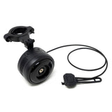 Universal Rechargeable Bike Horn & Alarm