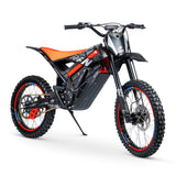 ARES RALLY Electric Dirt Bike