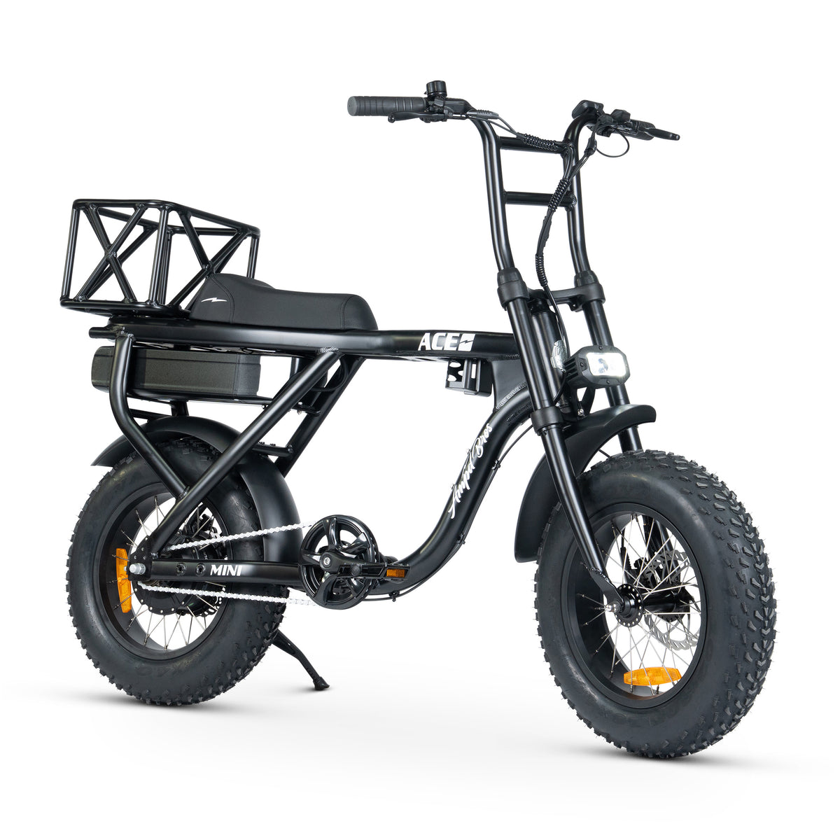 ACE-X Mini Electric Bike