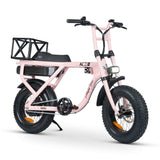 ACE-X Mini Electric Bike