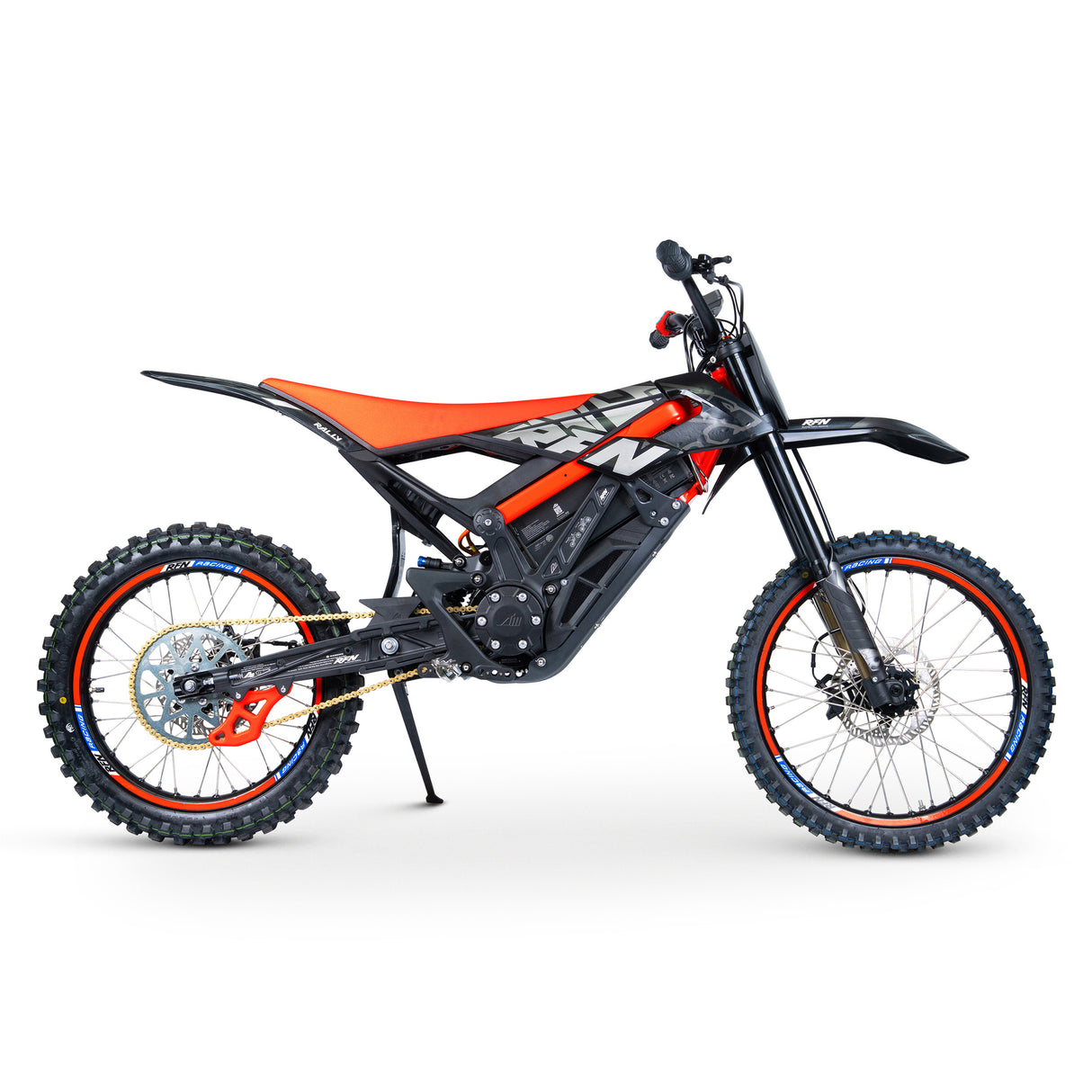 ARES RALLY Electric Dirt Bike