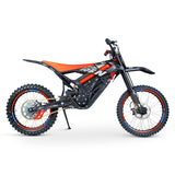 ARES RALLY Electric Dirt Bike